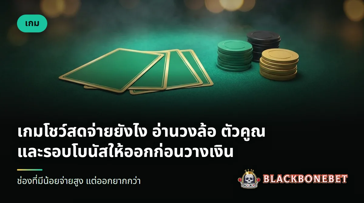 วงล้อหลากสีขนาดใหญ่ในสตูดิโอ มีไฟส่องด้านหลัง