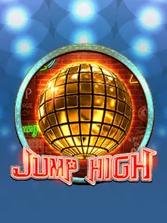 ภาพเกมสล็อต Jump High ค่าย CQ9