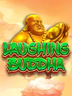 ภาพเกมสล็อต Laughing Buddha ค่าย Habanero