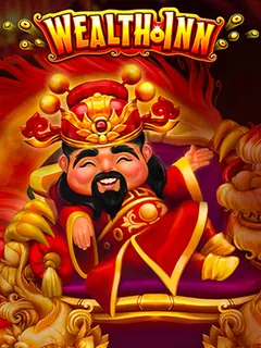 ภาพเกมสล็อต Wealth Inn ค่าย Habanero