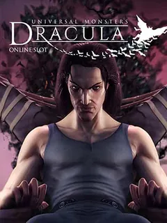 Dracula (NetEnt) ภาพเกมสล็อต Dracula ค่าย NetEnt