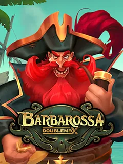 ภาพเกมสล็อต Barbarossa Doublemax ค่าย Yggdrasil